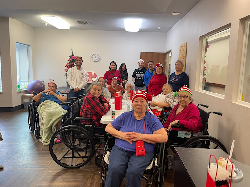 La Hacienda de Paz Rehabilitation and Care Center