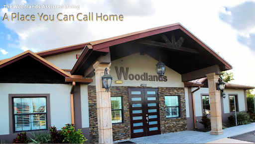 The Woodlands Assisted Living