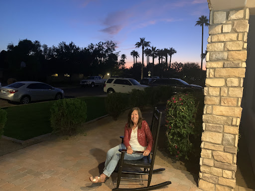 Bella Vita Assisted Living at Las Palmaritas