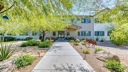 Paradise Valley Senior Living
