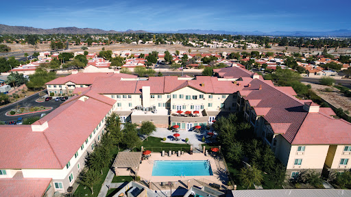 Mountain Park Senior Living