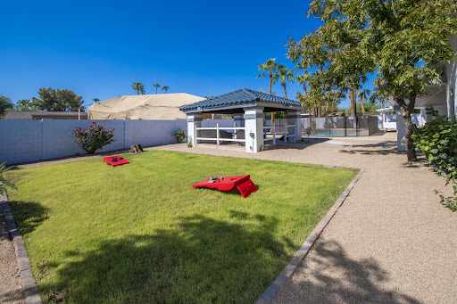 Bella Vita Assisted Living at Cholla