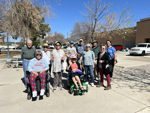 Atria Campana del Rio