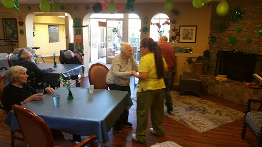 Fairmount Assisted Living and Memory Care