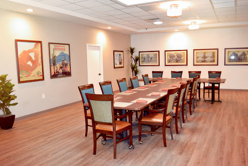 Via Elegante Assisted Living Tucson Mountains