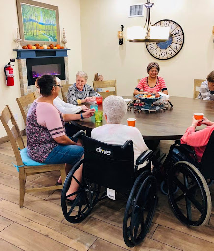 Casas Adobes Assisted Living