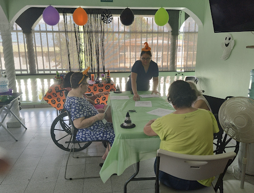 Centro Envejecientes Cuido Vida