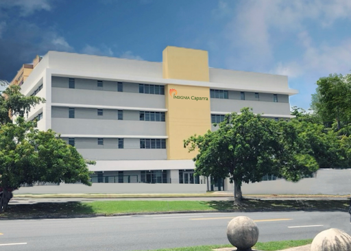 Insignia Caparra - Senior Living and Memory Care