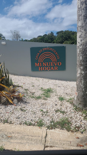 Casa de Envejecientes Mi Nuevo Hogar, Inc.