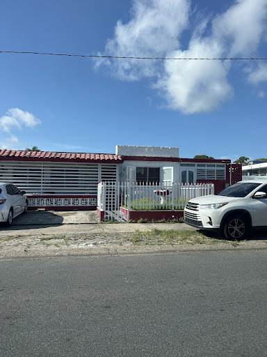 Hogar Esperanza de Amor I