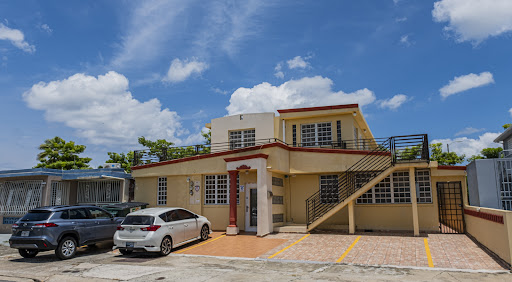 Hogar de Cuidado y Calidad a Envejecientes