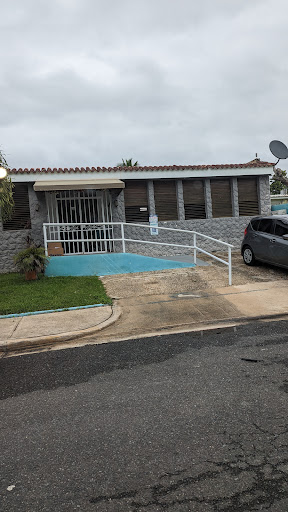 Hogar Perla Dorada