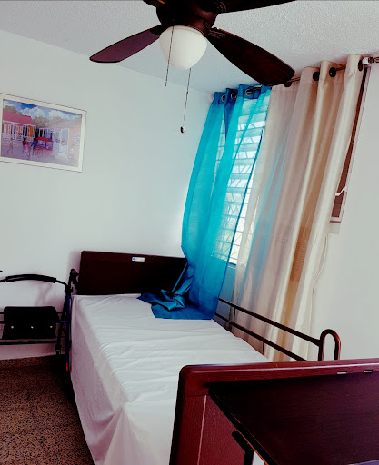 Hogar Perlas Preciosas