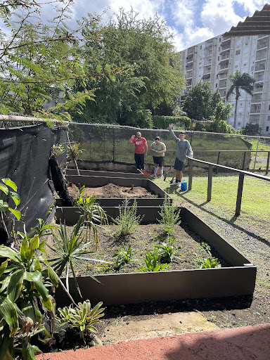 Hogar San Francisco - Hogar de Ancianos Puerto Rico