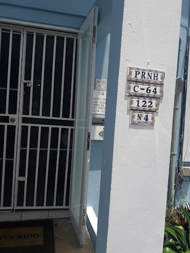Pr Nursing Home