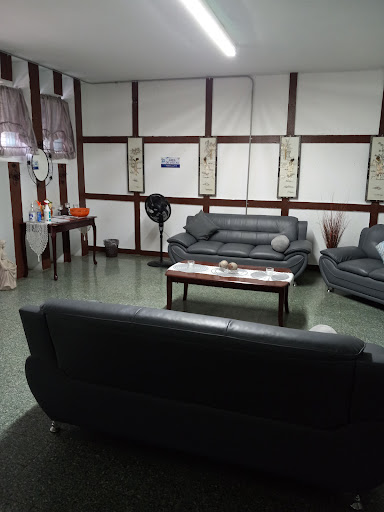Seniors Citizens Home