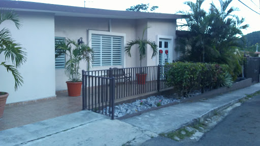 Hogar Nuevo Ebenezer