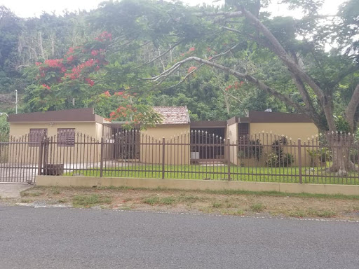 Niño Viejo Elderly Home