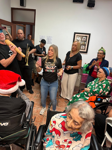 Golden Care LLC Caguas