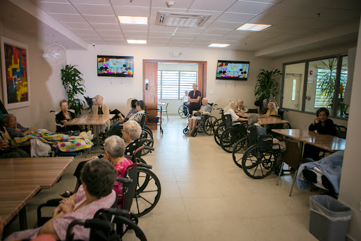 Insignia Parkville - Senior Living and Memory Care