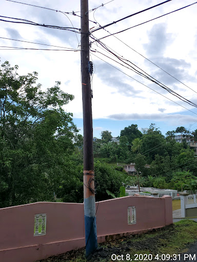Hogar Barcelona en Guaynabo