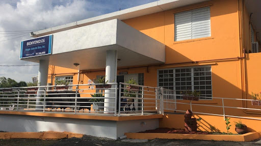 Hogar Juan de Dios