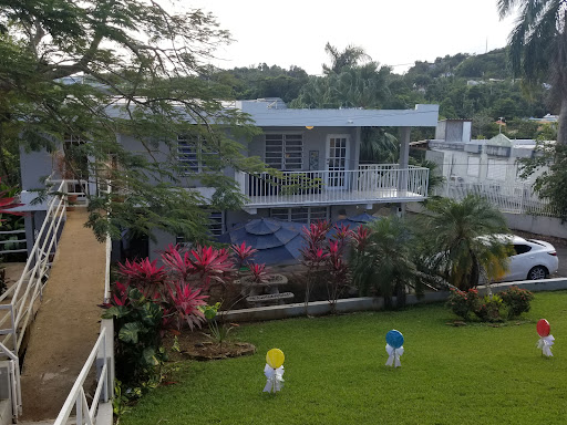 Estancias Las Brisas