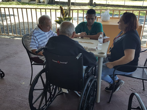 Hogar Mi Edad De Oro