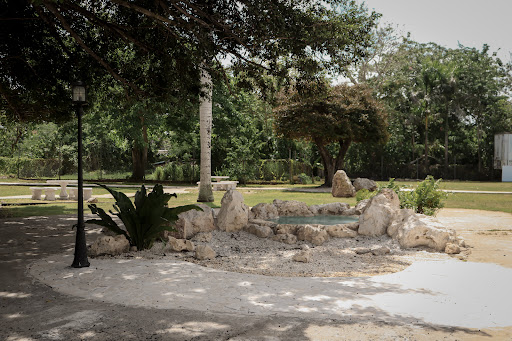 Centro de Envejecientes Omarys