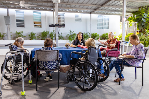 Costa Linda Senior Resort