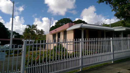 Fajardo Housing for the Elderly