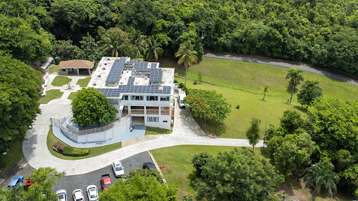 Hogar Bendición Dorada