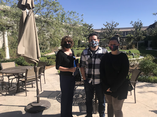 Assisted Living Locators Los Angeles