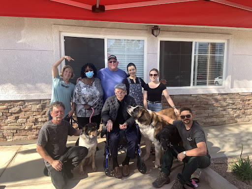 The Gardens of Riverside