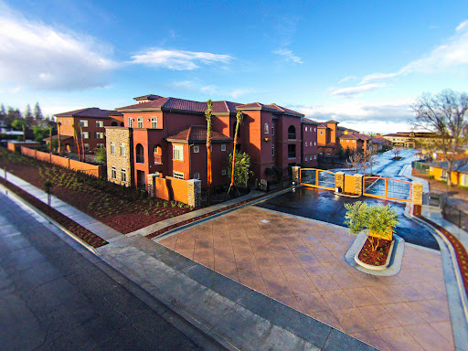 The Terraces at San Joaquin Gardens