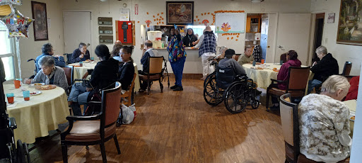 Redwood Senior Living Bakersfield