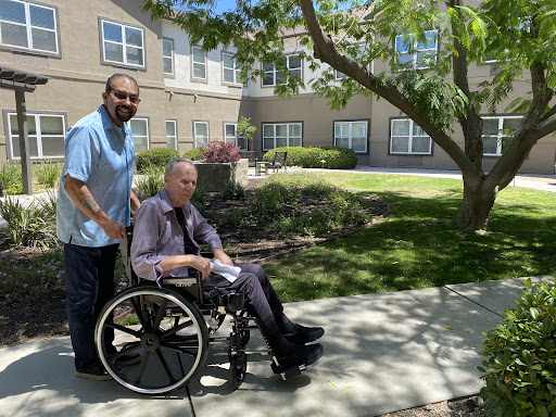 Magnolia Place Senior Assisted Living & Memory Care Community