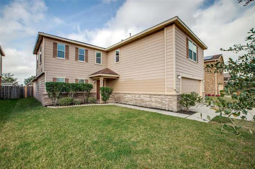 Alia's Assisted Living Facility LLC