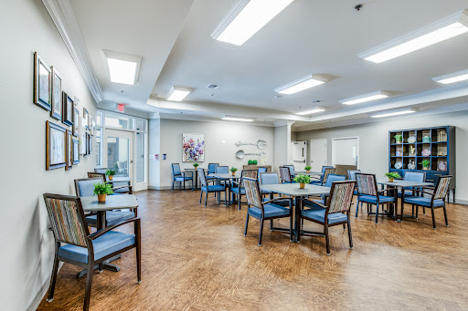 Iris Memory Care of Turtle Creek