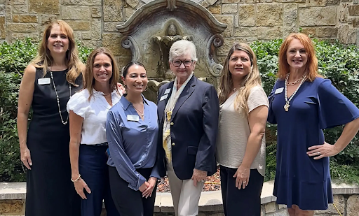 Senior Living Specialists San Antonio