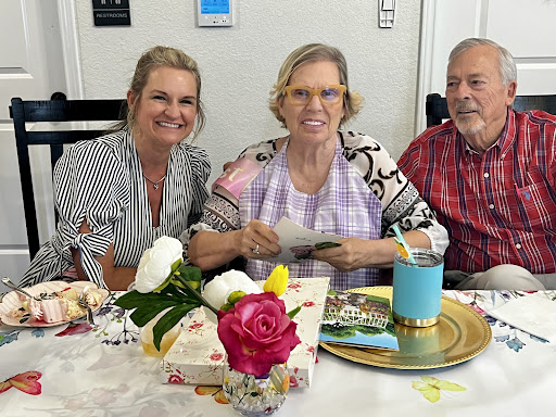 Premier Assisted Living Residential Care Home