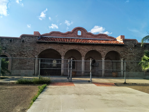 Webb County Self Help Center
