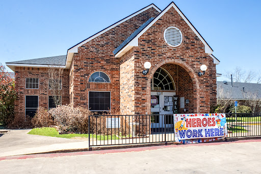 Winnie L Nursing Facility