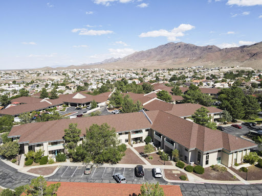 The MonteVista at Coronado Assisted & Senior Living