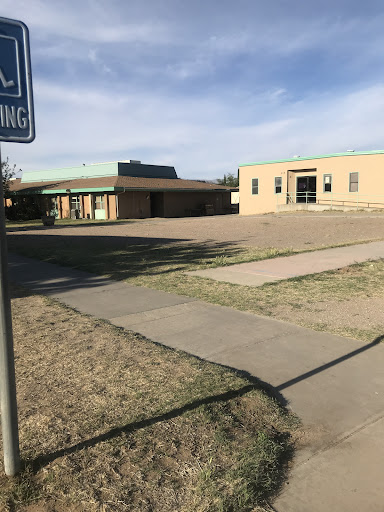 El Paso State Supported Living Center