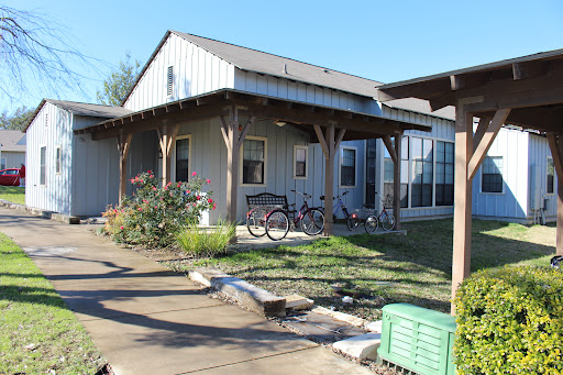 Marbridge Foundation