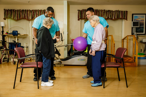 Solaris HealthCare Osceola