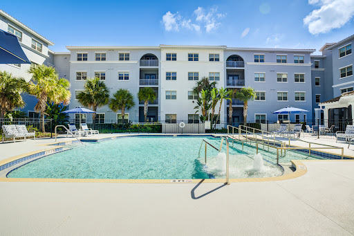 Merrill Gardens at Solivita Marketplace