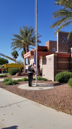 Cora Coleman Senior Center