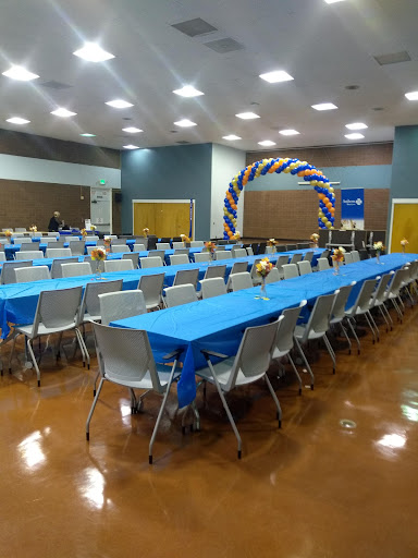 East Los Angeles Service Center